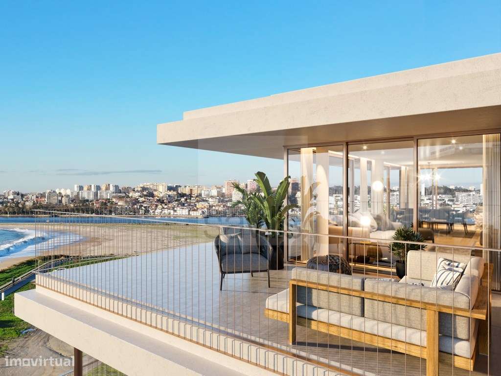 Douro Atlântico III - Grande imagem: 5/13