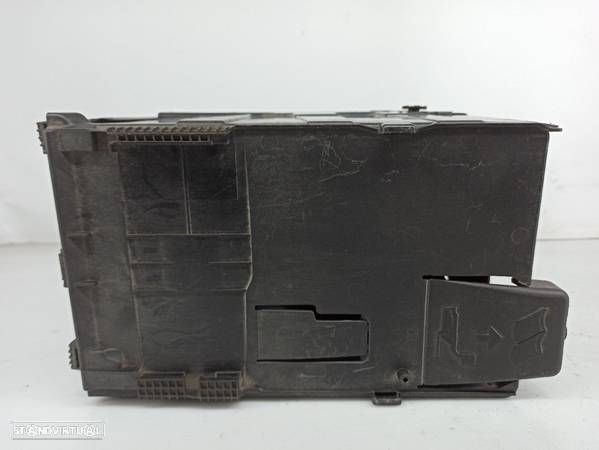Suporte / Caixa De Bateria Citroen Ds4 - 6