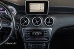 Mercedes-Benz A 180 CDi BE Urban - 20