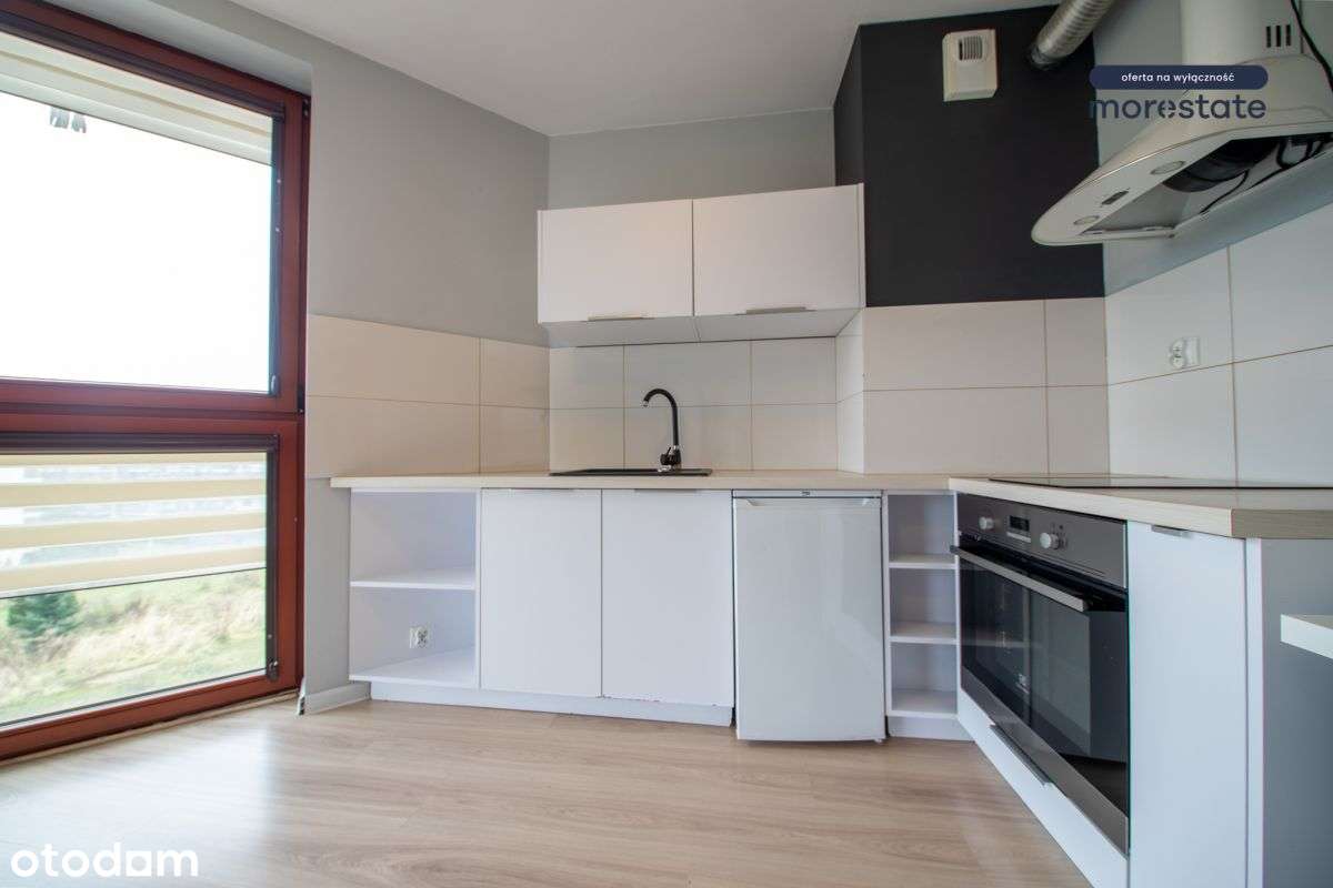 Kawalerka blisko Nowego Kleparza I zwierzolubne - Pełny obrazek: 5/8