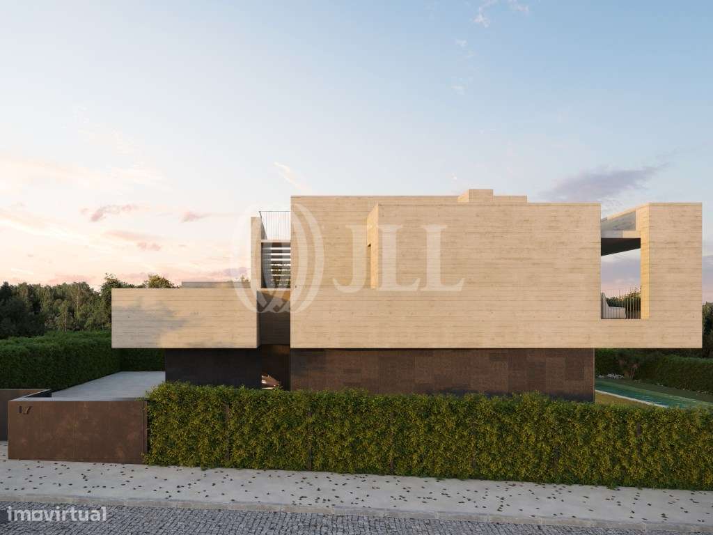 Moradia T3, nova, no condomínio PLUZ Premium Living, no Algarve - Grande imagem: 5/38