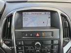 Opel Astra 1.7 CDTI DPF Edition Sport - 24