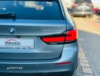 BMW Seria 5 530e xDrive Touring Aut. - 28