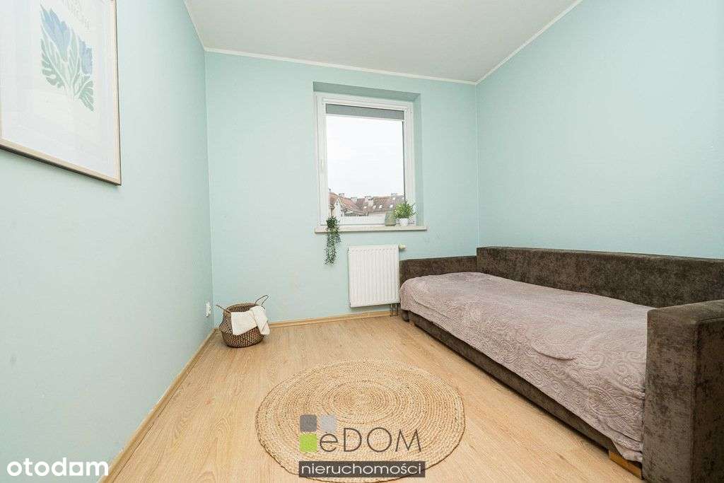 Mieszkanie, 34,99 m², Gorzów Wielkopolski-6