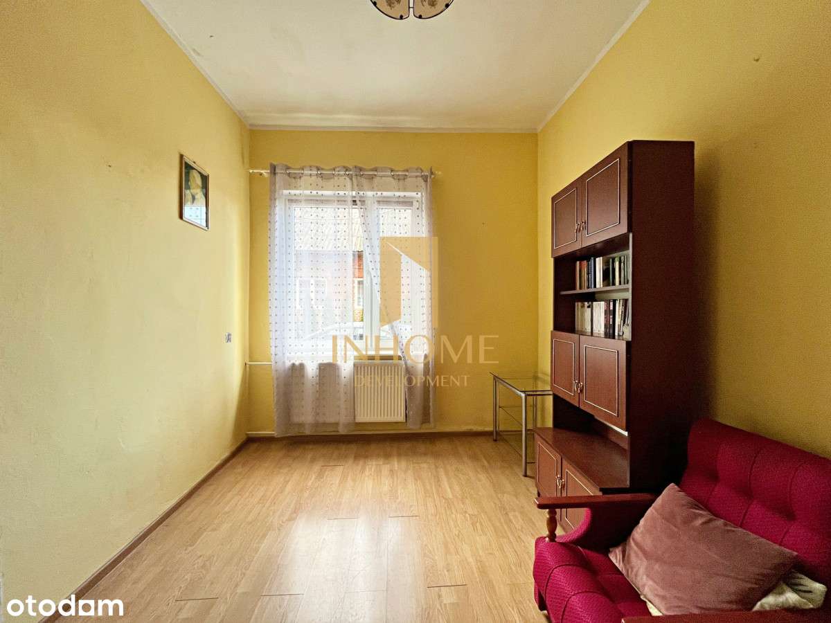 Mieszkanie z ogrodem, blisko Gardeja! Kwidzyn! - Pełny obrazek: 5/8