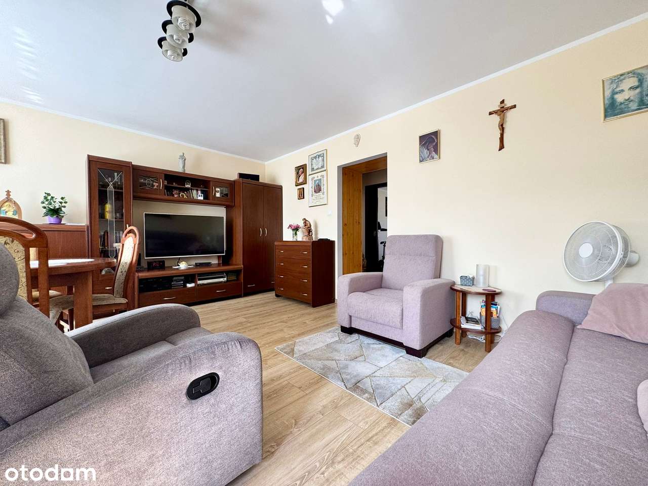 2-pok. z balkonem, Gądów Mały, ul. Sterowcowa | Tramwaj | Autobus |PKP-4