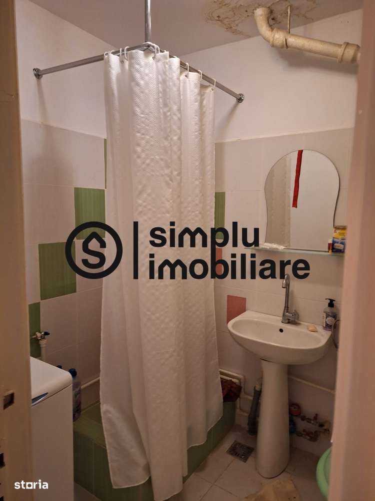 3 camere semi, etaj 2/4, Rovine - 138 000 Euro-6