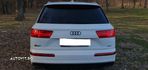 Audi Q7 3.0 TDI Quattro Tiptronic - 6