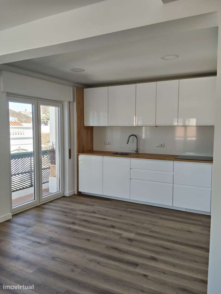 Apartamento T3 remodelado no centro de Tavira com vistas Panorâmicas! - Grande imagem: 5/16