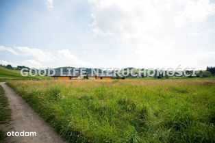 Działka Inwestycyjna 15 min od Soliny - Pełny obrazek: 5/8