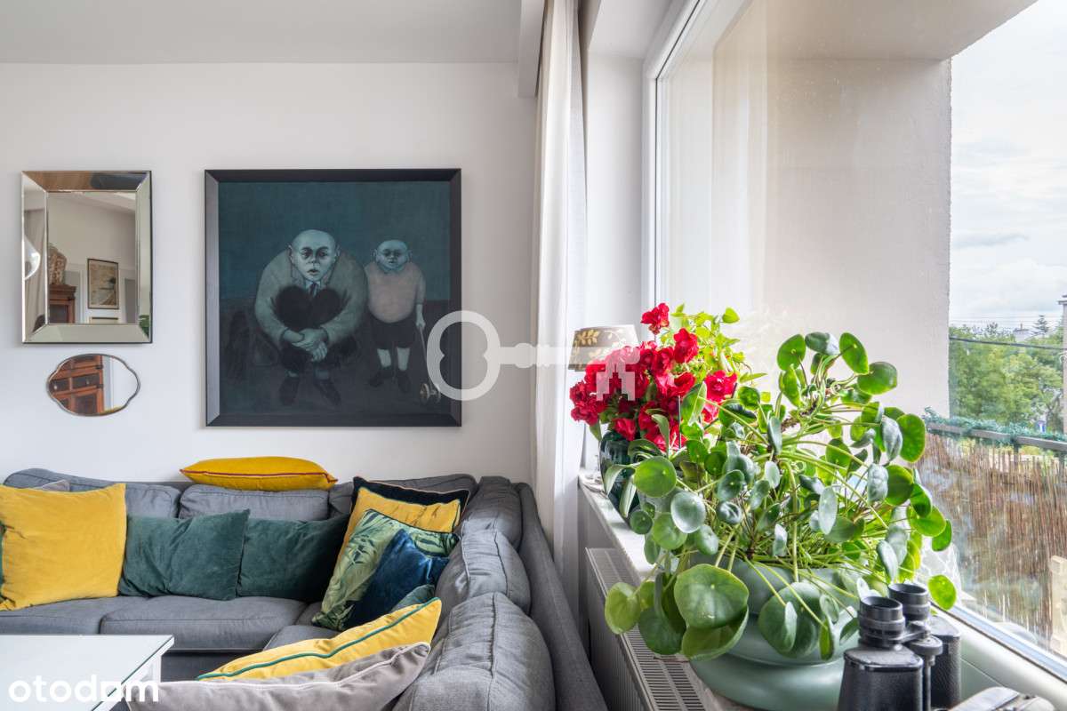 Gdynia Orłowo - mieszkanie bezczynszowe - Pełny obrazek: 5/11