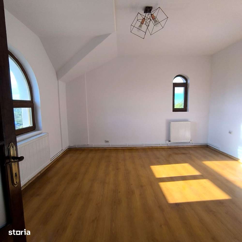 Vila de vanzare, 1070 mp teren, realizata in reg. proprie, COMISION 0%-6