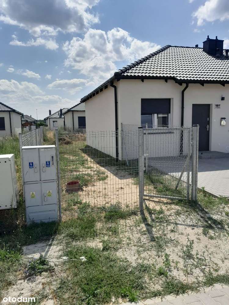 Mieszkanie 3 pokojowe Zbrudzewo k/Śremu - Pełny obrazek: 4/8