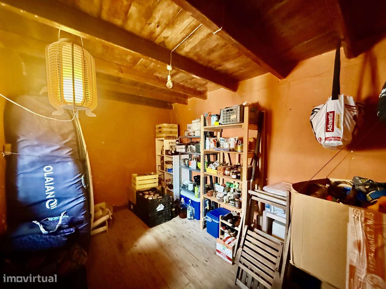 Casa com anexos e quintal - Olho Marinho, Óbidos-19