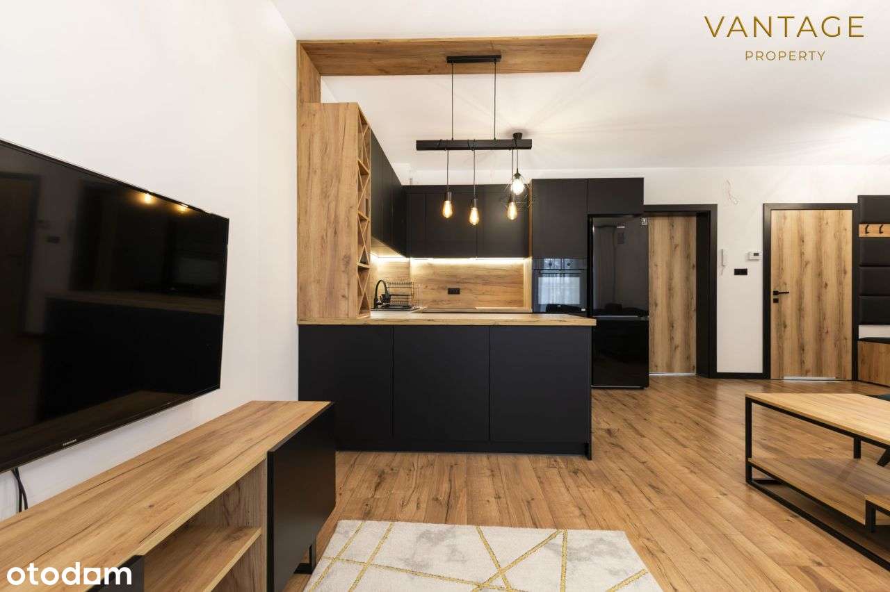 3 pokoje + ogród + miejsce postojowe | granica Krakowa-15