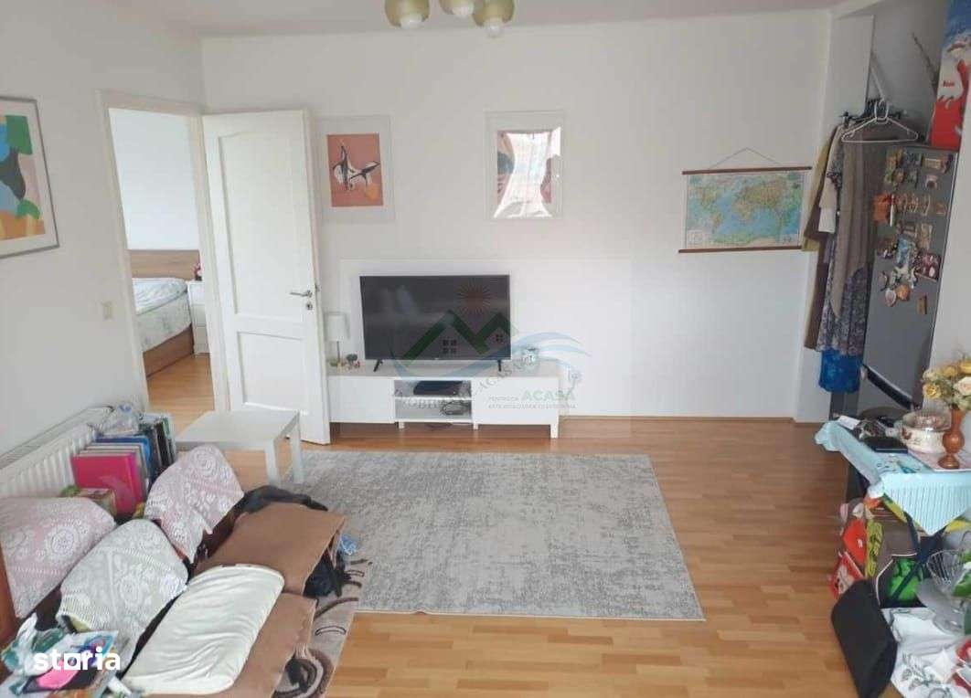Apartament de vânzare George Enescu/Suceava-6