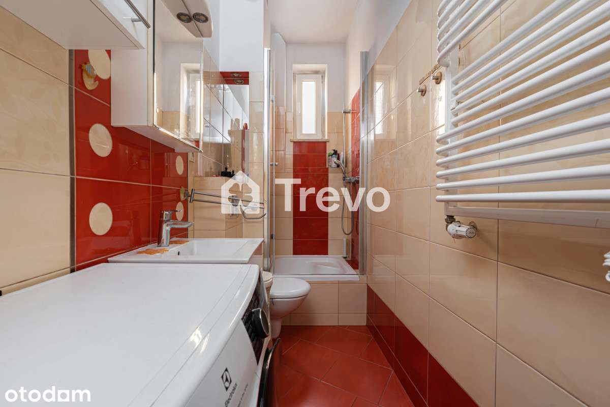 3 Niezależne pokoje | 10 min do Starego Miasta |-12