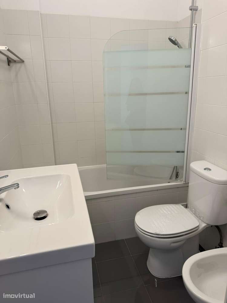 T3 para arrendamento São Domingos de Benfica - Grande imagem: 5/9