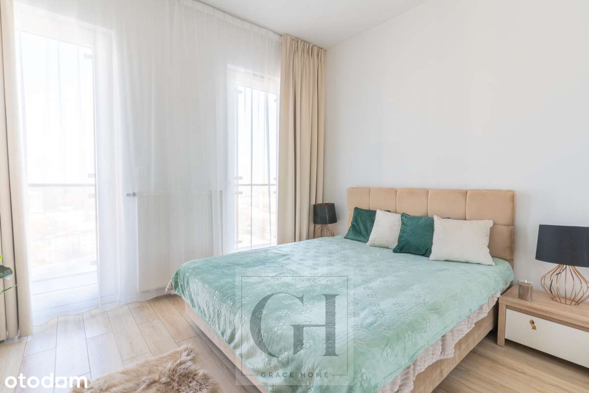 Varsovia Apartamenty | Wola idealny pod inwestycje-11