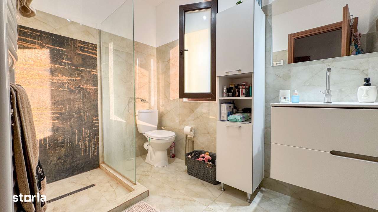 Vila individuala, cu 4 camere si o curte libera de 342,42 mp-10