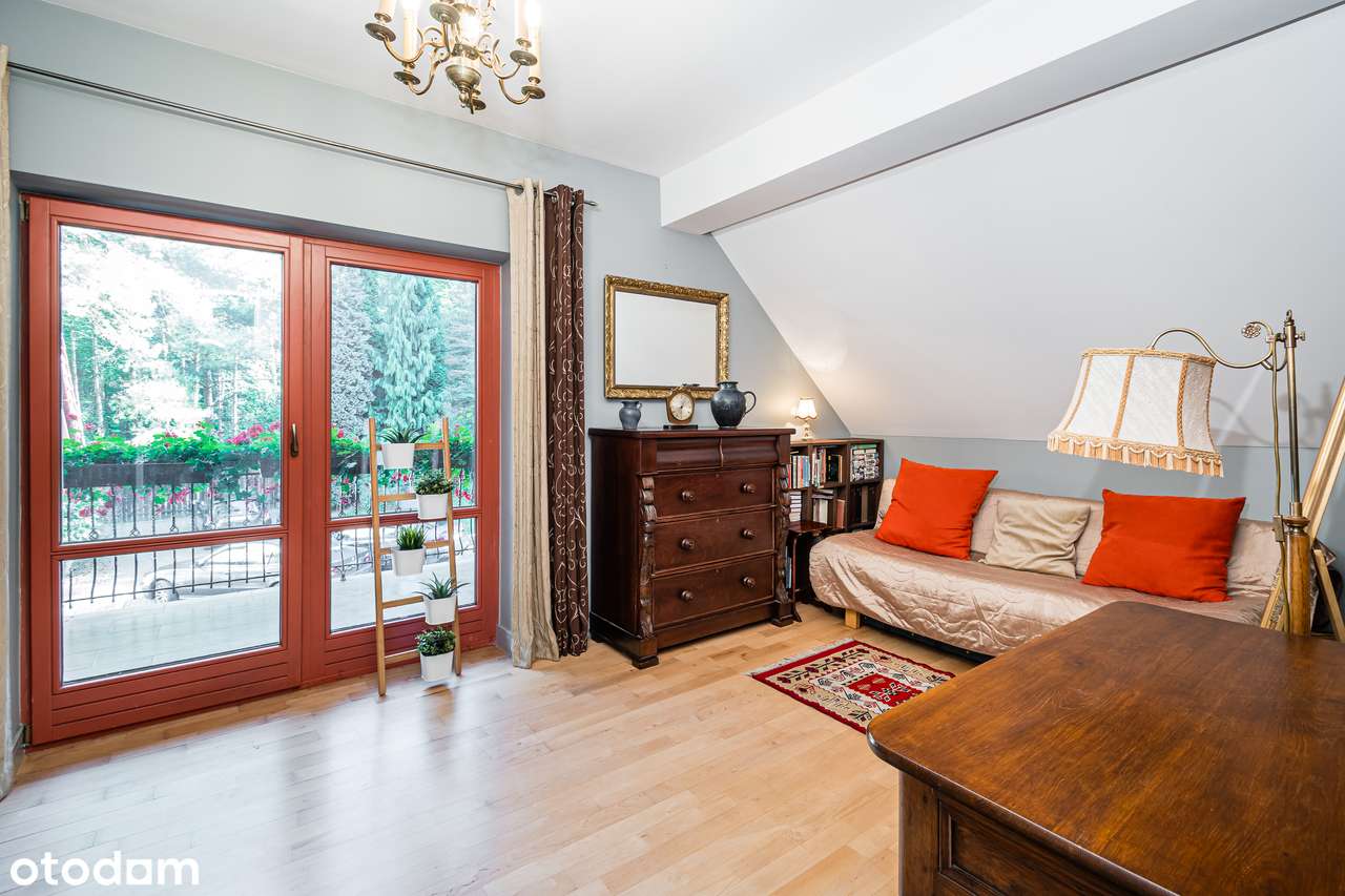 CHRZANÓW | 200 m2 | 43 ar | Garaż | 0 % PROWIZJI-16