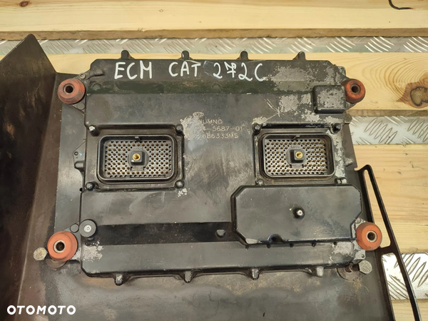 Sterownik ECM CAT 272C (32686333MS) - 2