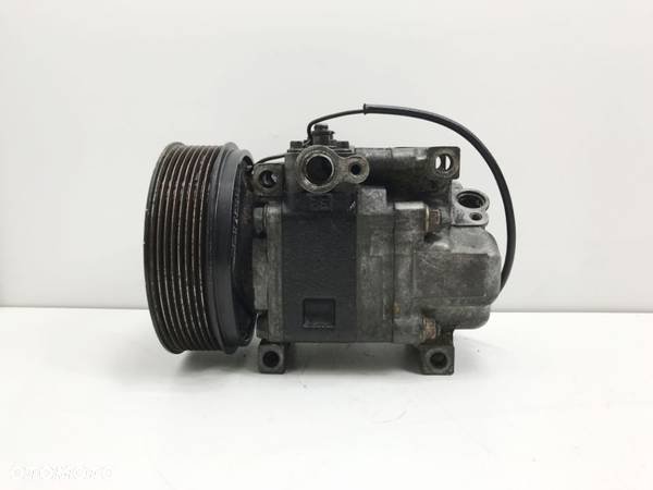 Kompresor klimatyzacji H12A1AE4DC Mazda 3 BK 5 CR19 6 GG GY 2.0 DI - 5