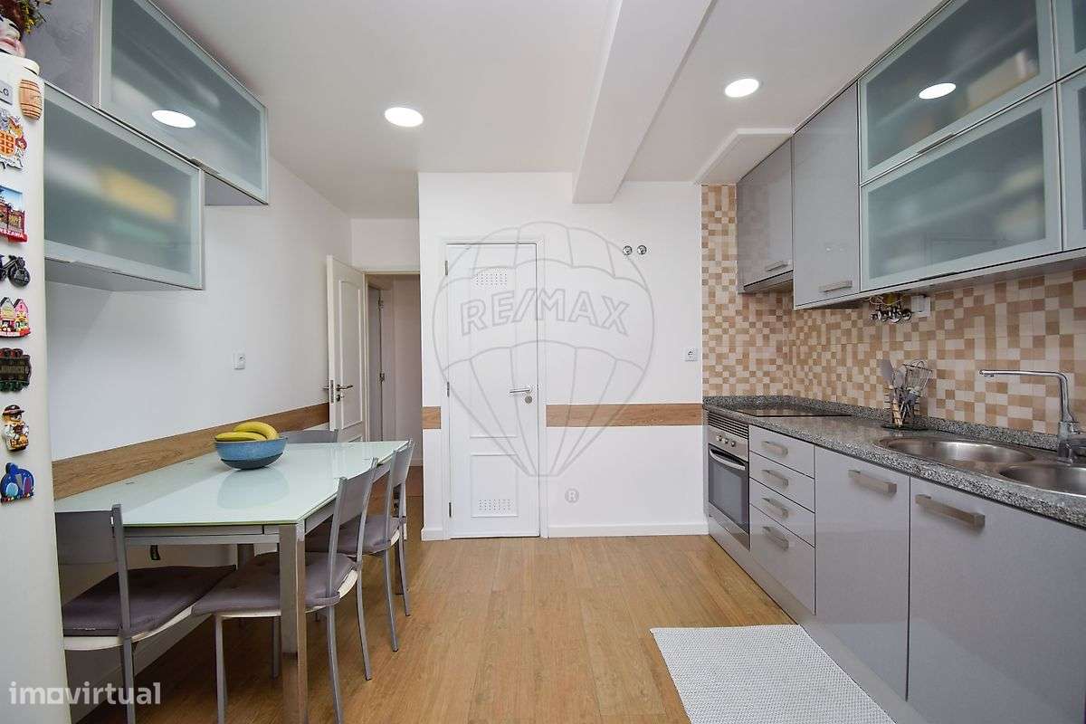 Apartamento T3 para venda-5