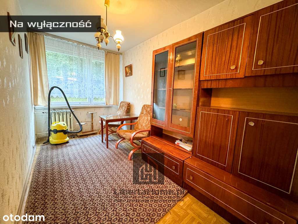 mieszkanie 60m2 ★kamienna góra ★ widok na Śnieżkę - Pełny obrazek: 4/9