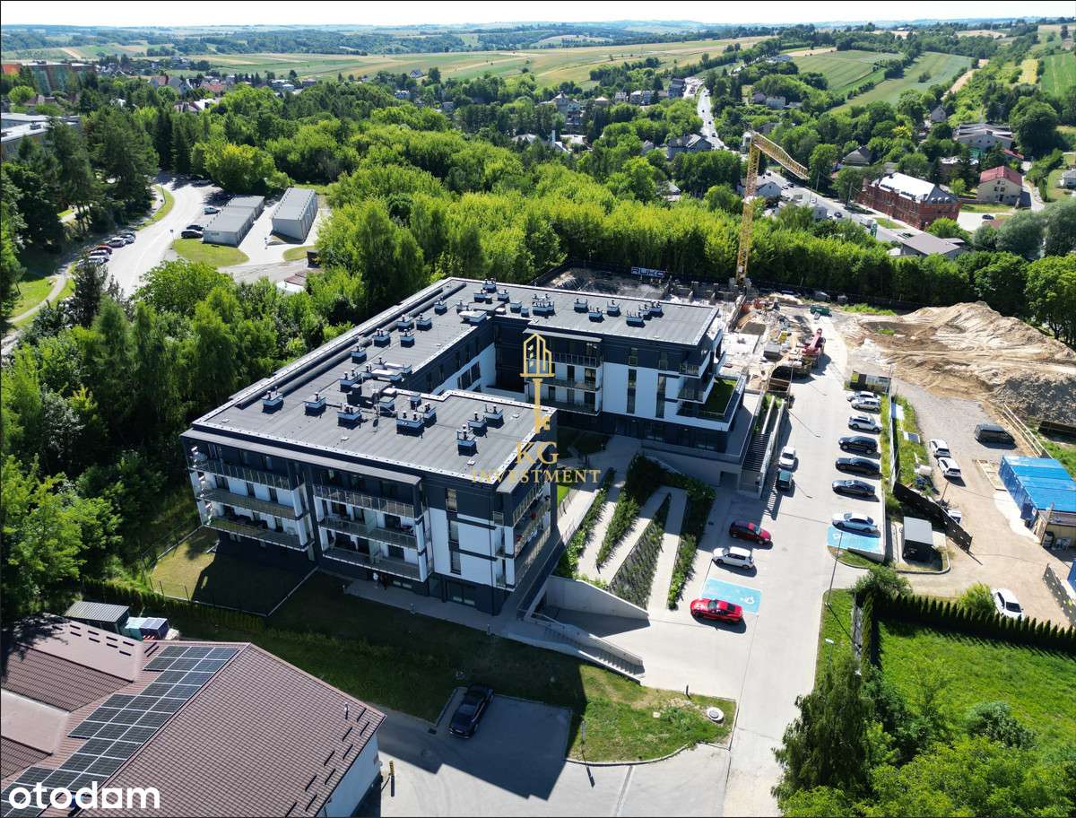0% prowizji | Balkon | Miejsce | Komórka | Nowa in - Pełny obrazek: 3/11