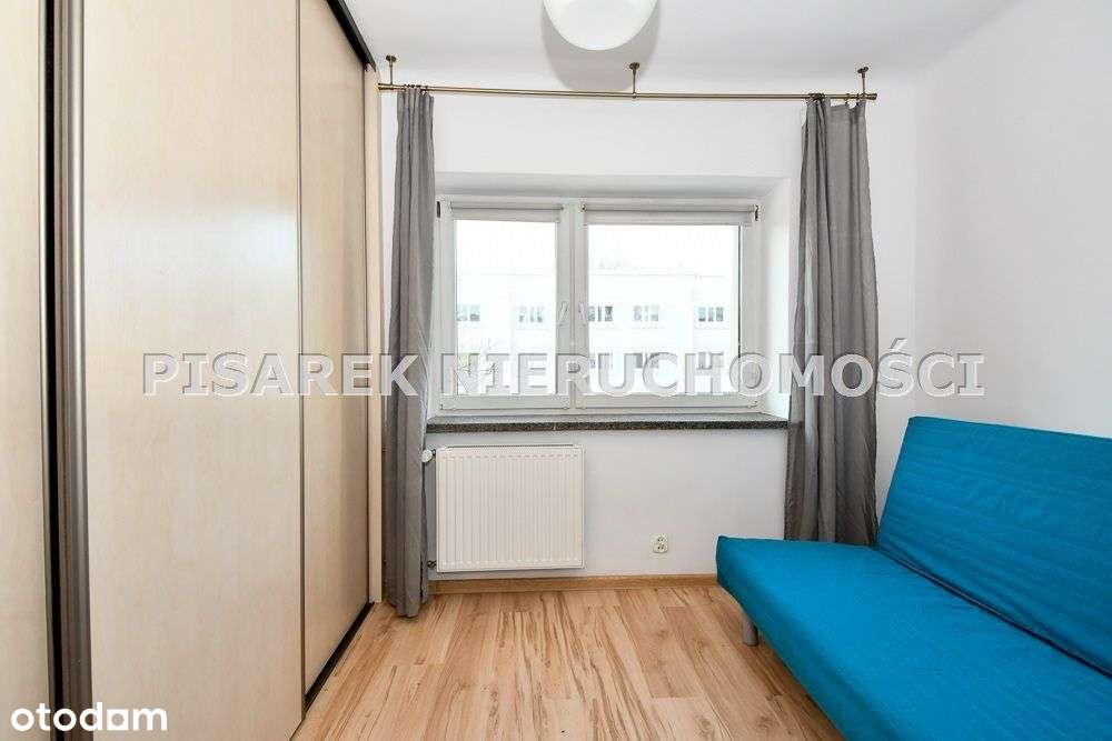 2 Pokoje, cegła, Muranów, pod inwestycję - Pełny obrazek: 4/12