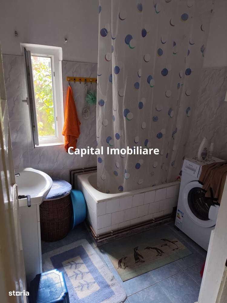 Casa Baicoi 120mp. Valea Stelii - Imagine principală: 5/13