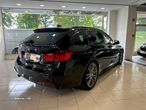 BMW 320 d Touring Pack M - 9