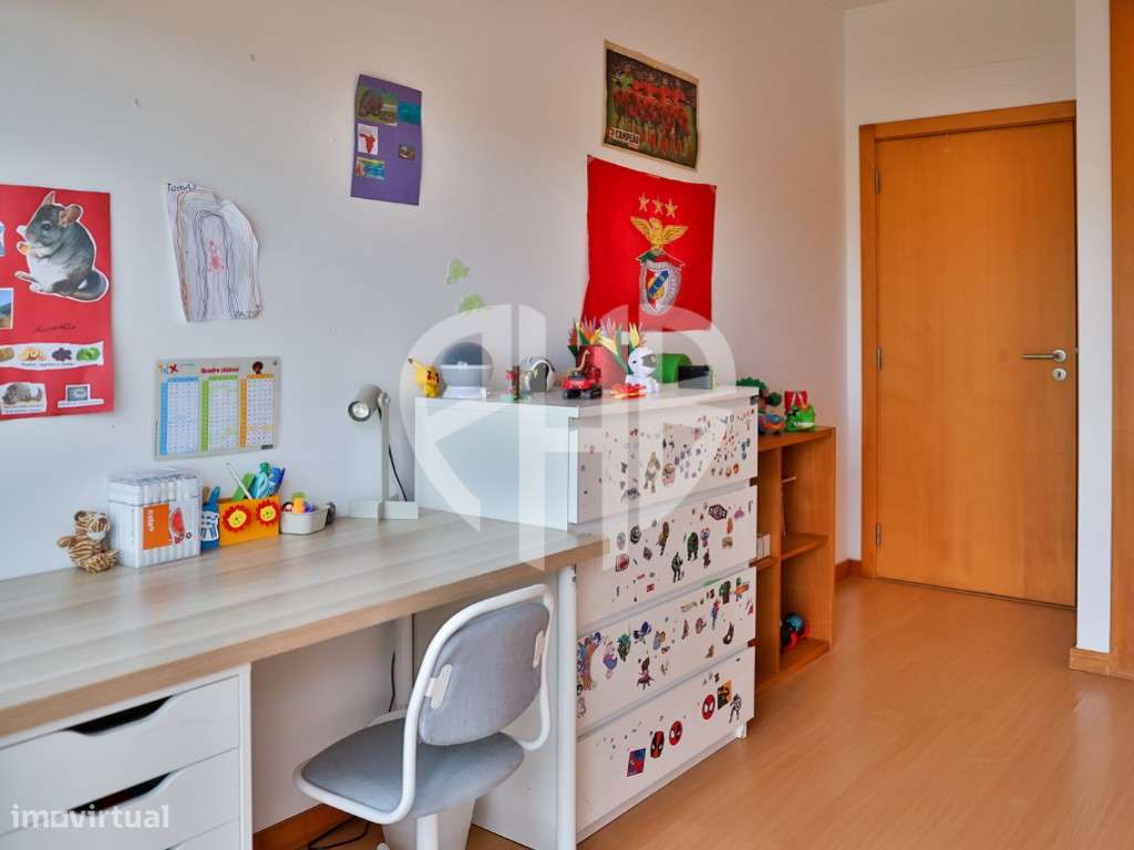 Apartamento T3 // Villa Serena - Pinhal Novo-14