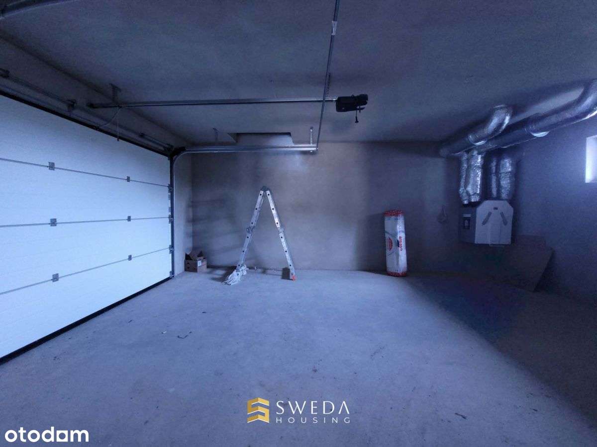 Wyjątkowy dom nad jeziorem z olbrzymim potencjałem-18