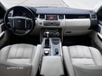 Land Rover Range Rover Sport 3.0 TDV6 Autobiography - 8