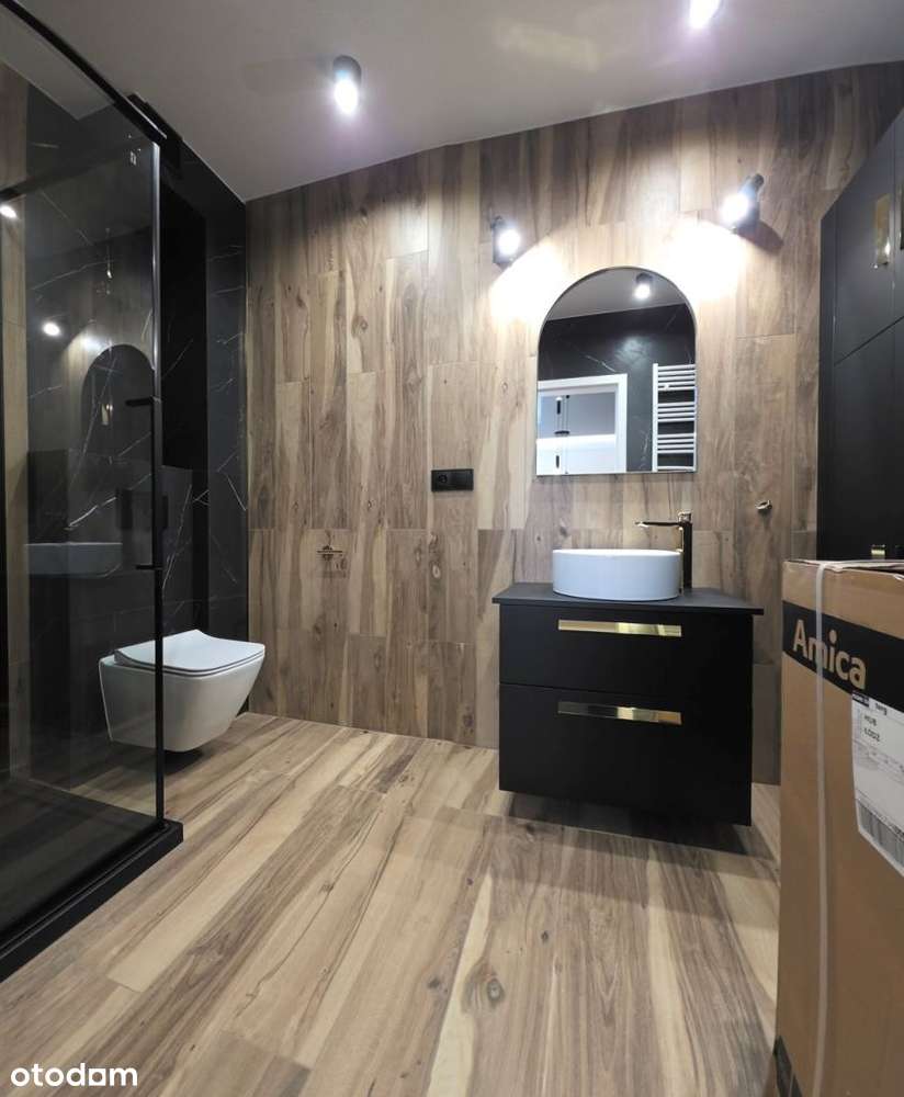 Mieszkanie, 51 m², Kutno-5