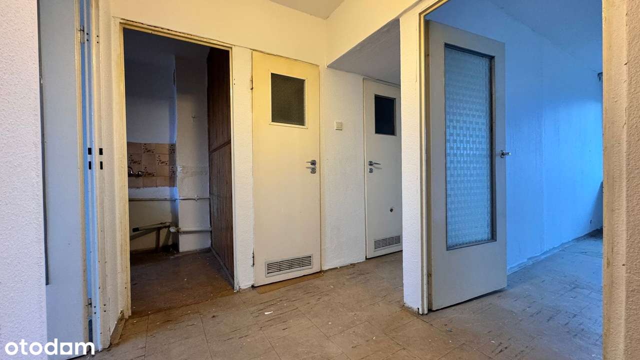 Świetna lokalizacja na Górczynie! Kilka kroków od SZKOŁY NR 13-8