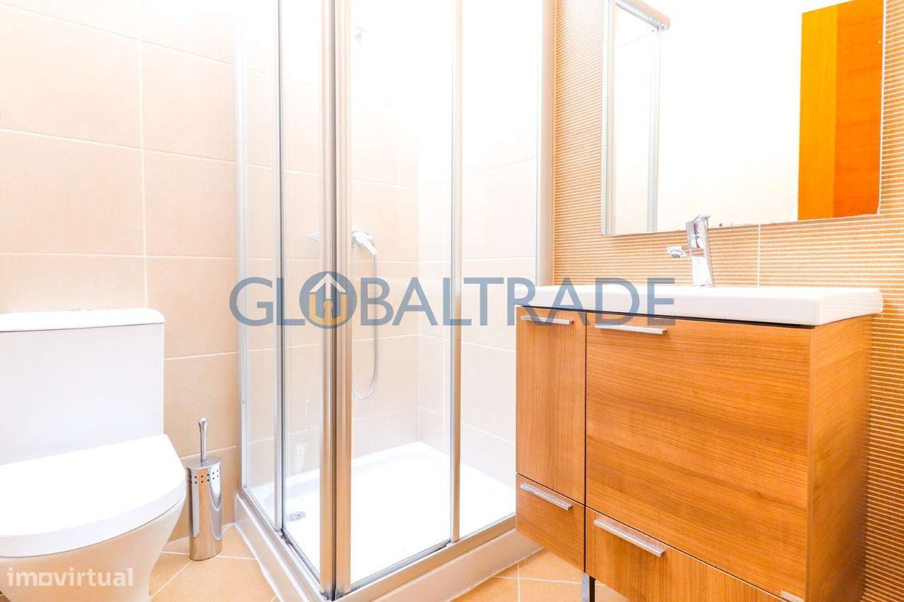 Moradia T3 com Terraço em Valbom-45