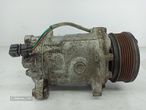 Compressor Do Ac Volkswagen Polo (6N2) - 3