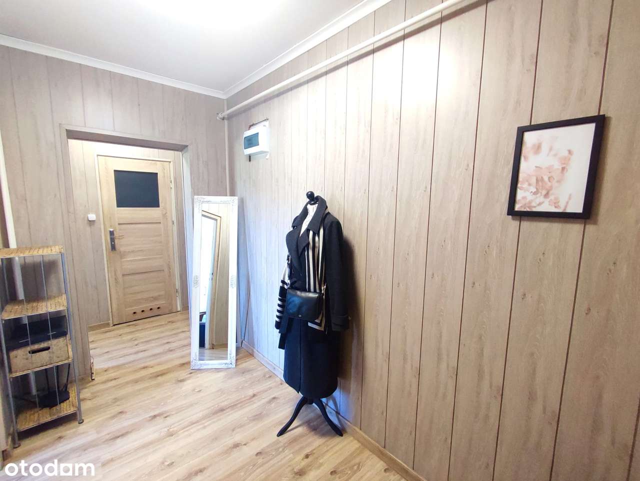 PIĘKNE MIESZKANIE NA START: 2 pok/ 2 piętro/ niski blok/ balkon/ 54 m² - View 2