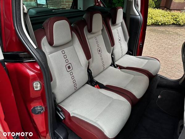 Citroën Berlingo VTi 120 Multispace Exclusive - 20