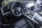 Audi Q8 60 TFSIe quattro S line Tiptronic - 17