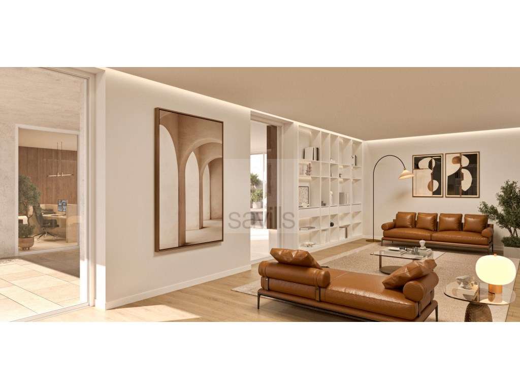 Apartamento T4 Brito Capelo, Matosinhos - Grande imagem: 5/35