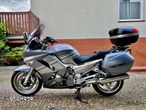 Yamaha FJR - 8