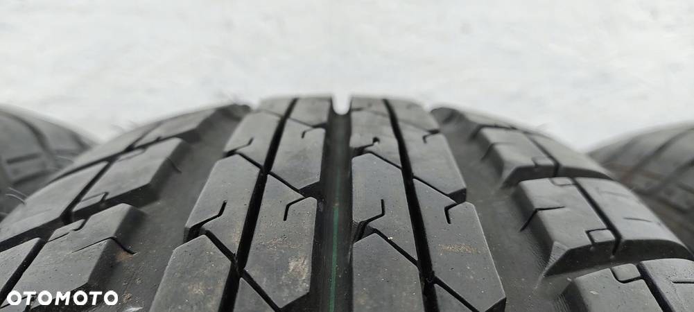 Opony letnie Pneumant PN550 195/65R15 91 H - 3