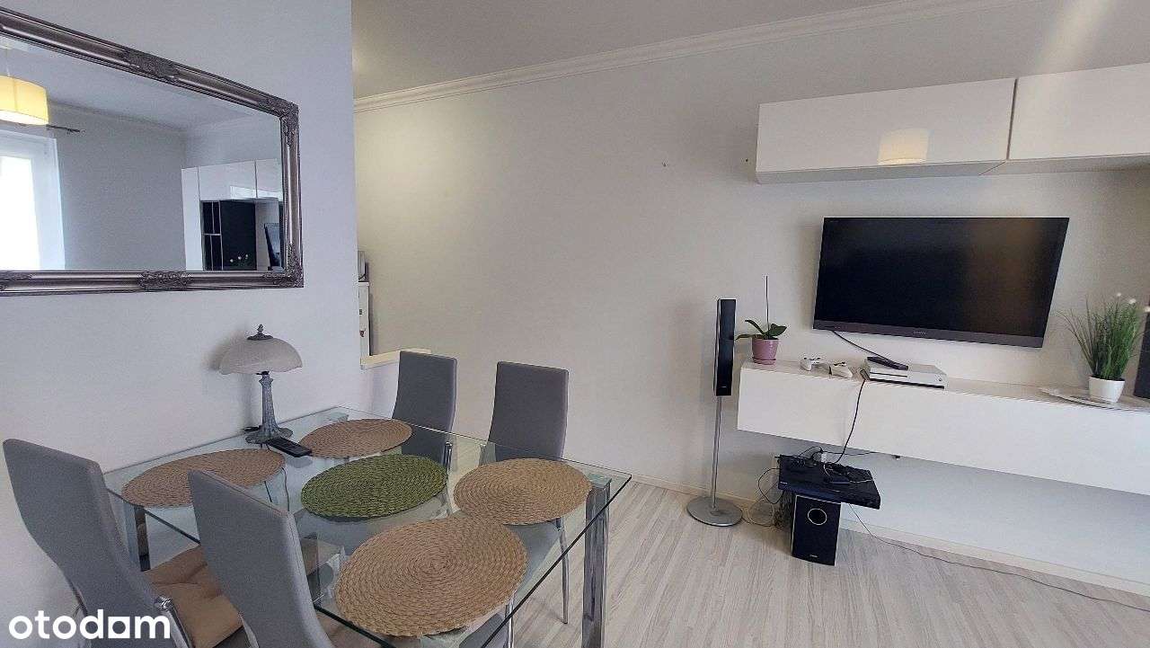 Gumieńce, małe przytulne 2pok.,38m2, balkon 2002rok cegła.-4