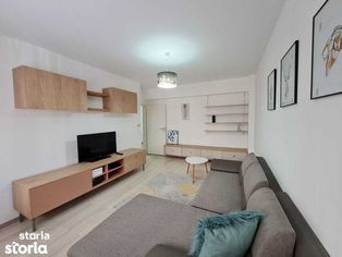 Inchiriez apartament 2 camere Coresi Mall Brasov