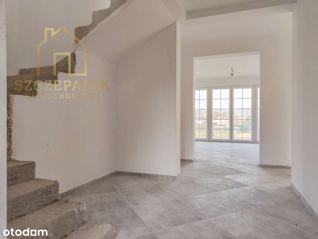 Piękna nieruchomość w miejscowości Nozdrzec-5