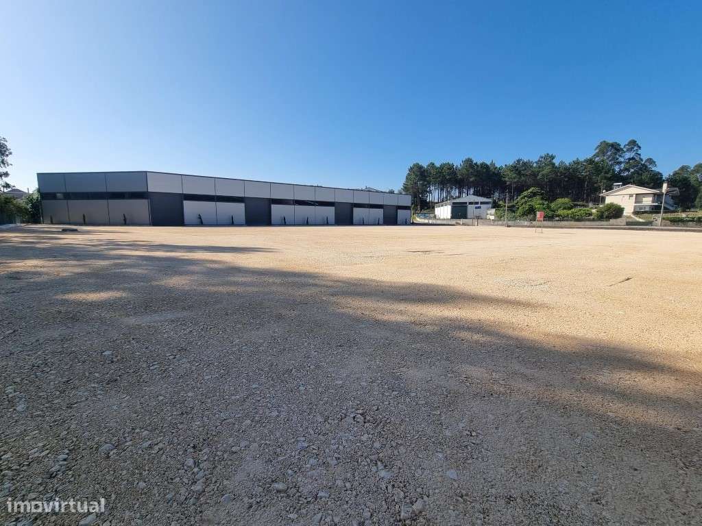 Armazéns - Boavista - Leiria-8